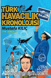 THK - Türk Havacılık Kronolojisi