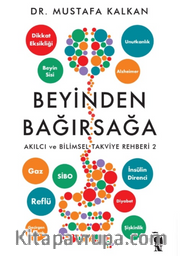 Beyinden Bağırsağa 