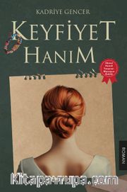 Keyfiyet Hanım