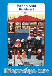 İhvan-ı Safa Risaleleri 1