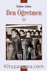 Ben Öğretmen-1