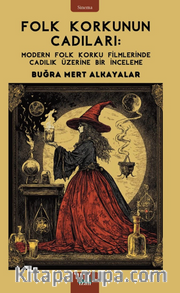 Folk Korkunun Cadıları