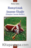 Hemşince Anonim Maniler