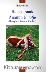 Hemşince Anonim Maniler