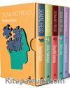 Sigmund Freud (5'li Set)