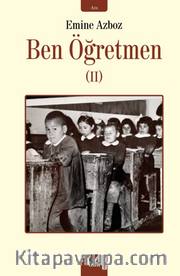 Ben Öğretmen - 2