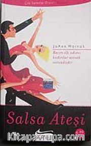 Salsa Ateşi