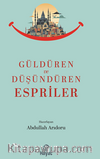 Güldüren ve Düşündüren Espriler