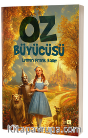 Oz Büyücüsü