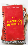 Çin Yolculuğu  Defterleri