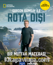 Gordon Ramsay ile Rota Dışı / Bir Mutfak Macerası: Dünyanın Dört Bir Yanından 60 Tarifle