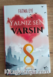 Yalnız Sen Varsın