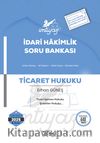 İmtiyaz İdari Hakimlik Ticaret Hukuku Soru Bankası