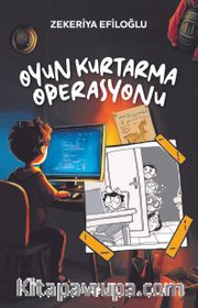 Oyun Kurtarma Operasyonu