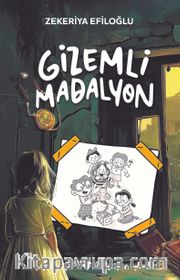 Gizemli Madalyon