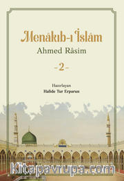 Menakıb-ı İslam - 2