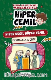 Hiper Değil Süper Cemil
