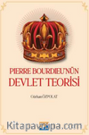 Pierre Bourdieu'nün Devlet Teorisi