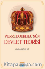 Pierre Bourdieu'nün Devlet Teorisi