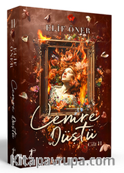 Cemre Düştü Cilt 2 (Karton kapak)