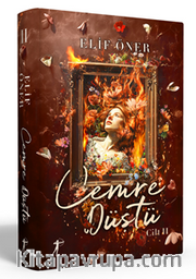Cemre  Düştü  Cilt 2 (Ciltli)