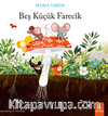 Beş Küçük Farecik 