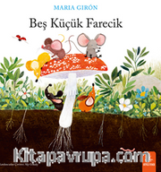 Beş Küçük Farecik 