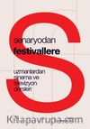 Senaryodan Festivallere & Uzmanlardan Sinema ve Televizyon  Dersleri