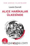 Alice Harikalar Ülkesinde