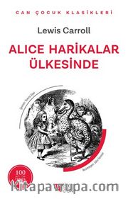 Alice Harikalar Ülkesinde