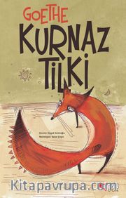 Kurnaz Tilki