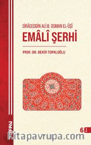 Emali Şerhi