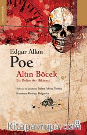 Altın Böcek <br /> Bir Define Avı Hikayesi