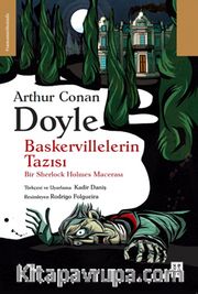 Baskervillelerin Tazısı <br /> Bir Sherlock Holmes Macerası