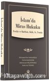 İslam'da Miras Hukuku 