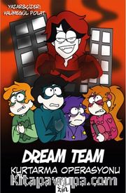 Kurtarma Operasyonu <br /> Dream Team