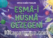 Esma-i Hüsna Gezegeni