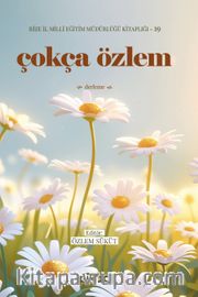 Çokça Özlem