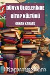 Dünya Ülkelerinde Kitap Kültürü