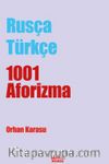 Rusça-Türkçe 1001 Aforizma