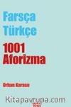 Farsça-Türkçe 1001 Aforizma