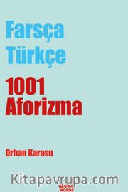 Farsça-Türkçe 1001 Aforizma
