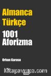 Almanca-Türkçe 1001 Aforizma
