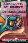 Kitap Dostu 101 Bilmece 101 Tekerleme