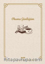 Okuma Günlüğüm (Bez Ciltli)