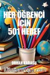 Her Öğrenci İçin 501 Hedef