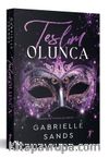 Teslim Olunca / Karanlık Tutkular Serisi 1