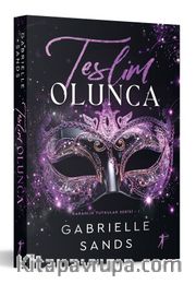 Teslim Olunca / Karanlık Tutkular Serisi 1