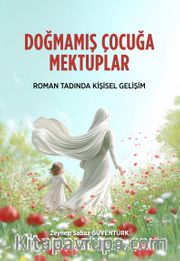 Doğmamış Çocuğa Mektuplar
