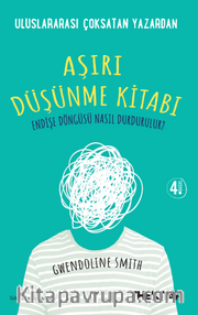 Aşırı Düşünme Kitabı 